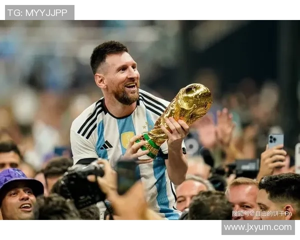 因梅西启蒙足球梦想的球员们:他们的成长与追梦故事 因梅西启蒙足球梦想的球员们:他们的成长与追梦故事