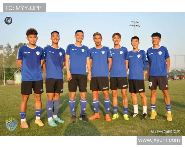 最新广西球星足球队完整名单及其主要球员阵容分析 最新广西球星足球队完整名单及其主要球员阵容分析