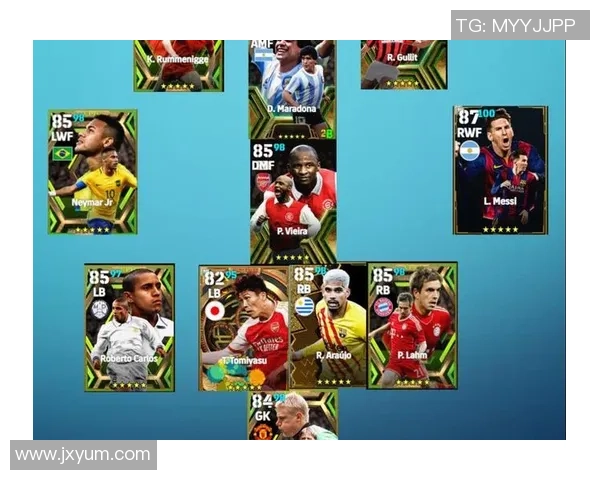 如何通过实况足球中的星数判断球员实力和潜力分析