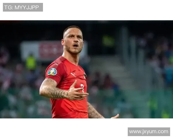 特立独行的足球明星们：他们如何打破常规塑造独特风格